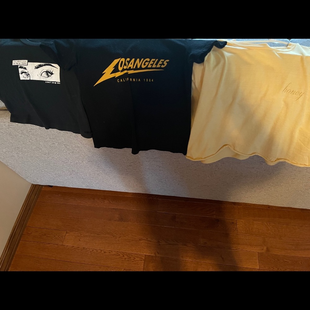 brandy melville shirt